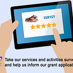 Gower Services & Activities Marketing Survey