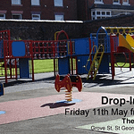 Play Area Drop-In Session