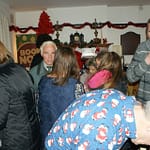 The Gower Telford - Christmas Get Together
