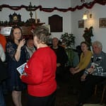The Gower Telford - Christmas Get Together