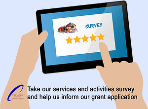 Gower Services & Activities Marketing Survey