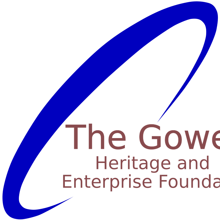 Gower Heritage & Enterprise Foundation Registered Charity 1167678